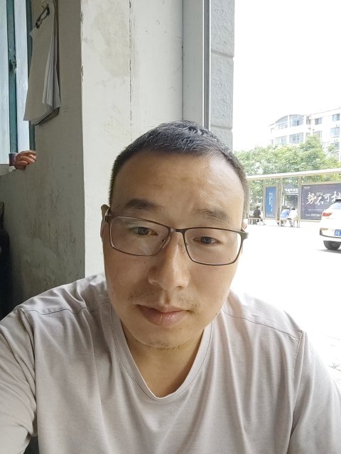 转身的距离的第一张照片--南安相亲网