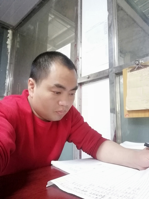小吴的第一张照片--南安相亲网