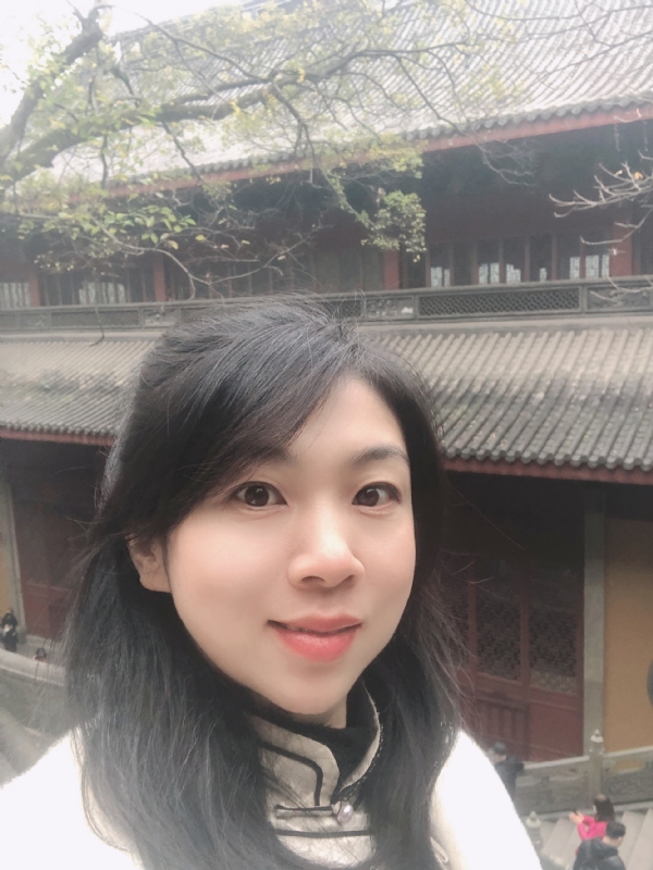 心既理的第一张照片--南安相亲网