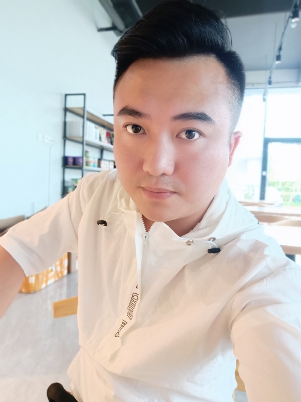 王先生的第一张照片--南安相亲网