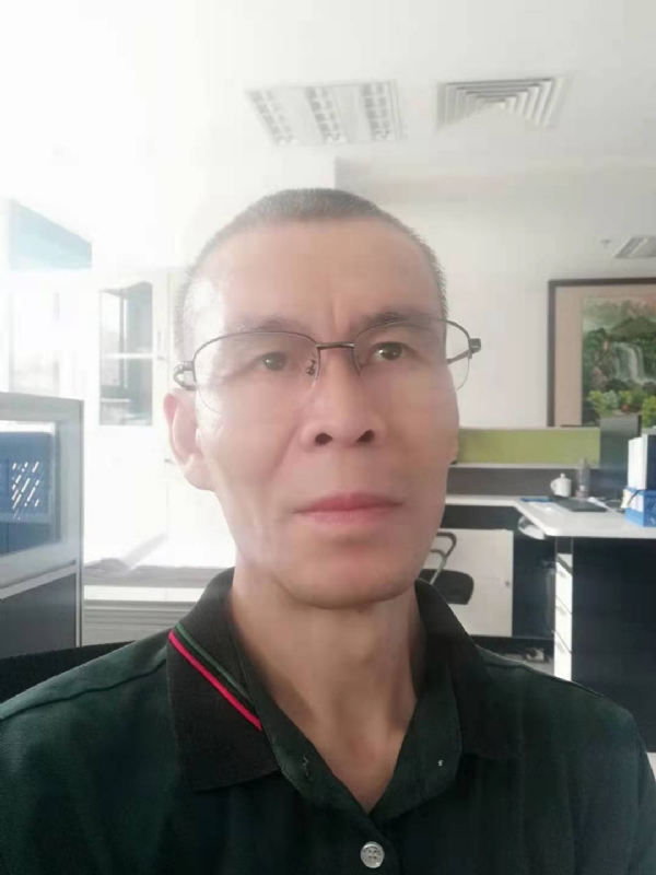 随缘2021的第一张照片--南安相亲网