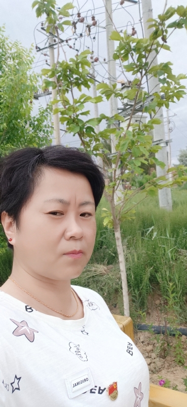 余生勿扰的第二张照片--南安相亲网