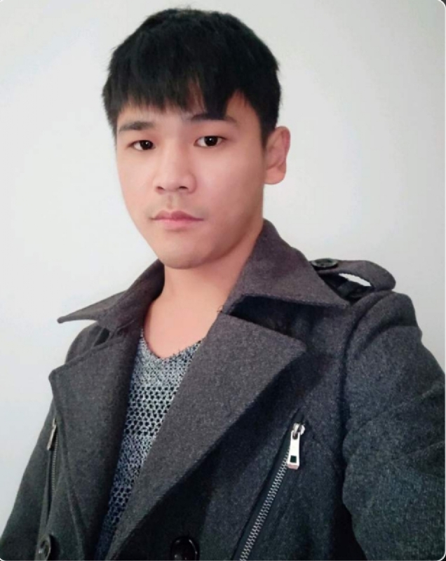 良人的第二张照片--南安相亲网