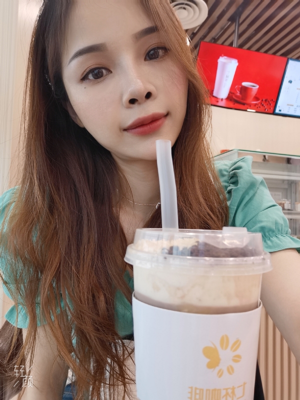 丽丽子的第一张照片--南安相亲网