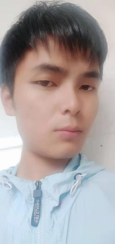 安静的男生的第一张照片--南安相亲网