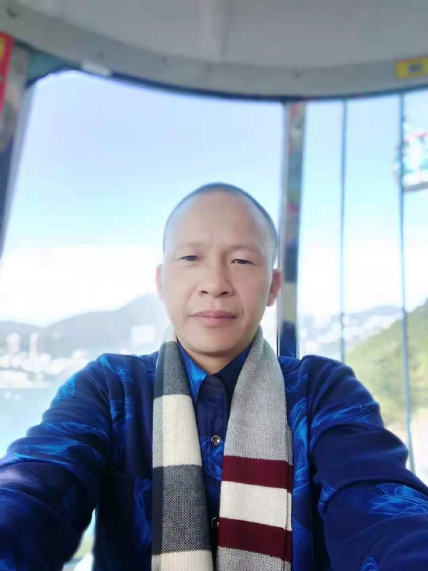 真心觅缘的第二张照片--南安相亲网
