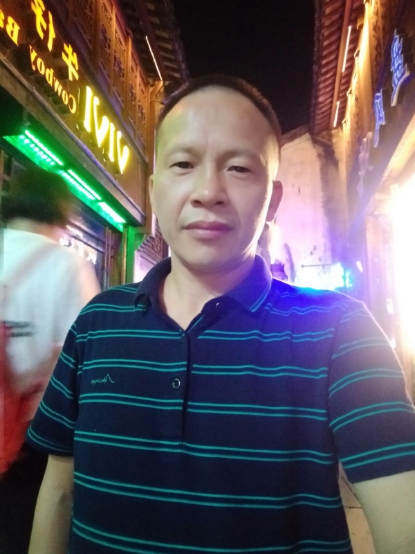 真心觅缘的第七张照片--南安相亲网