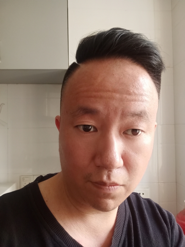 阿king的第一张照片--南安相亲网