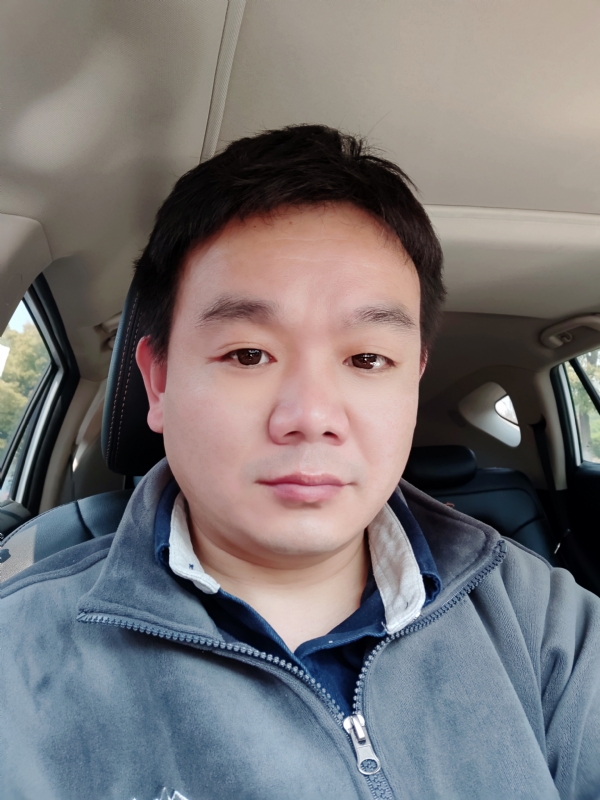 上善若水的第一张照片--南安相亲网