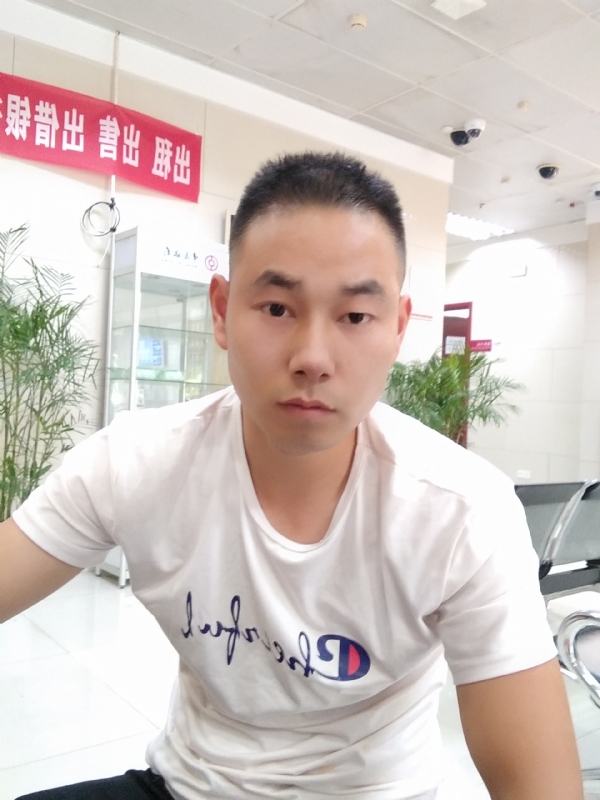 小少的第一张照片--南安相亲网