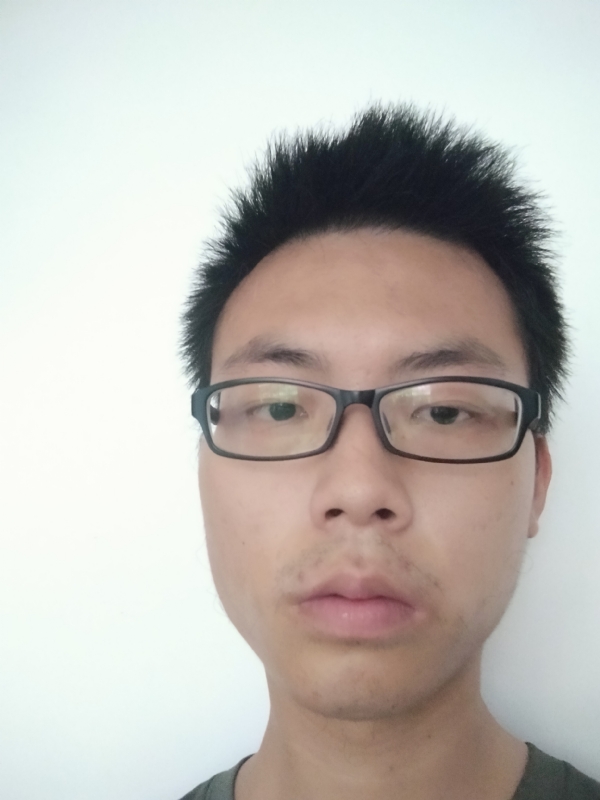 愁丝恨缕沈雄俊爽的第一张照片--南安相亲网