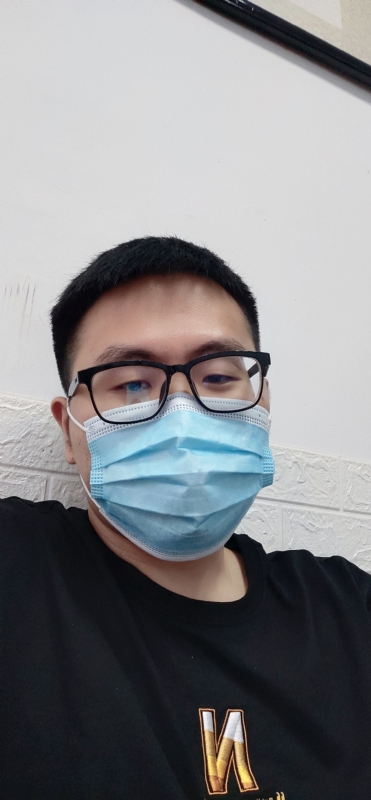 温度的第一张照片--南安相亲网