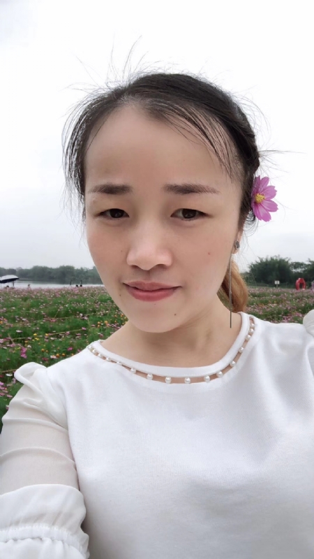走的第一张照片--南安相亲网