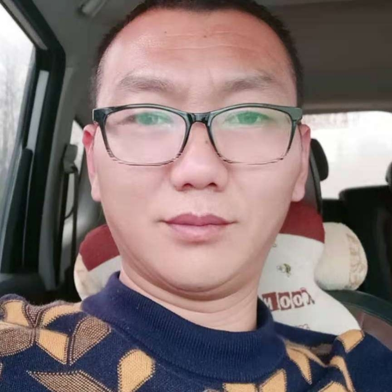 余生不负卿的第一张照片--南安相亲网