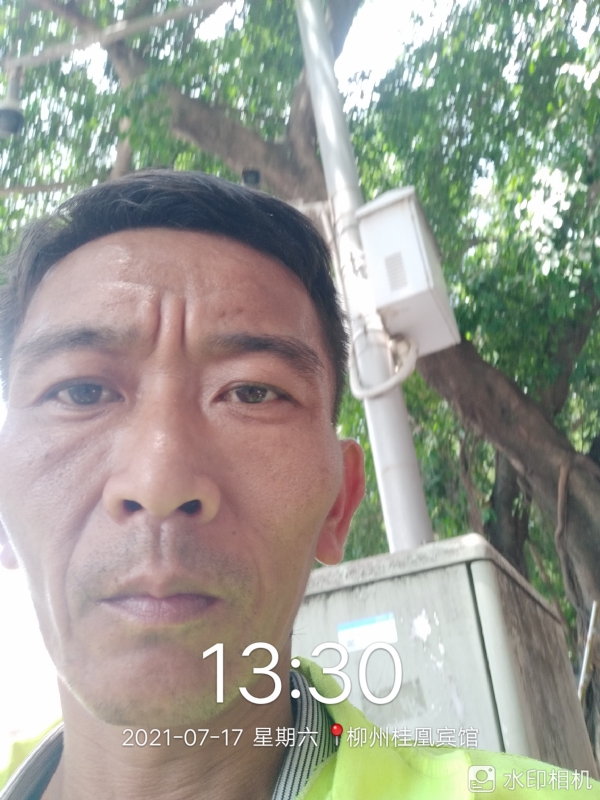 阿强的第一张照片--南安相亲网