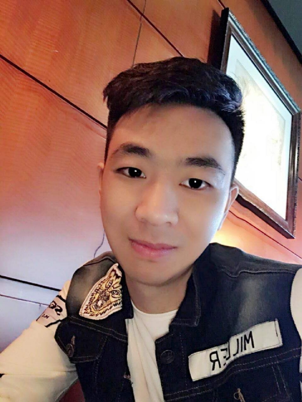 滞后的微笑的第三张照片--南安相亲网