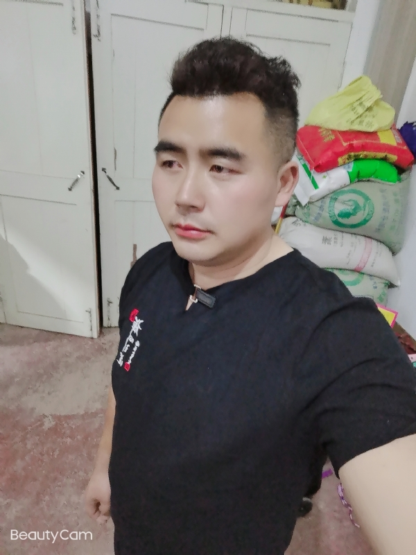 阿杰的第一张照片--南安相亲网
