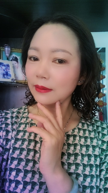 执意温柔的第一张照片--南安相亲网