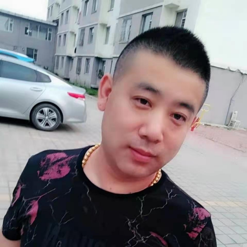 牛牛真牛的第一张照片--南安相亲网