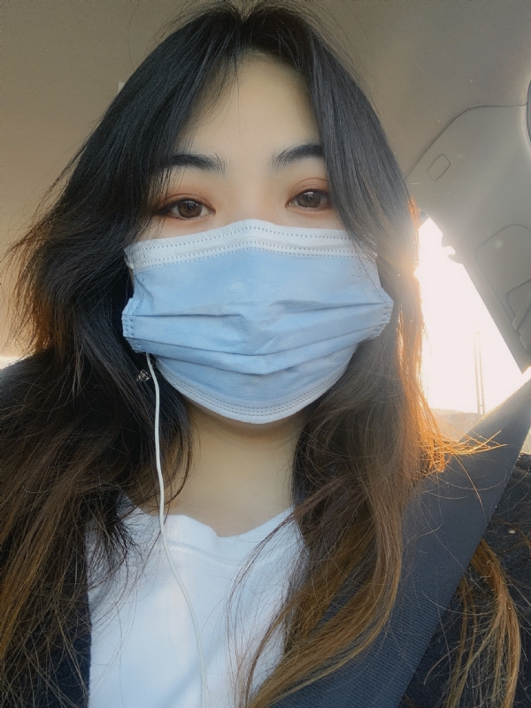 小周周的第二张照片--南安相亲网
