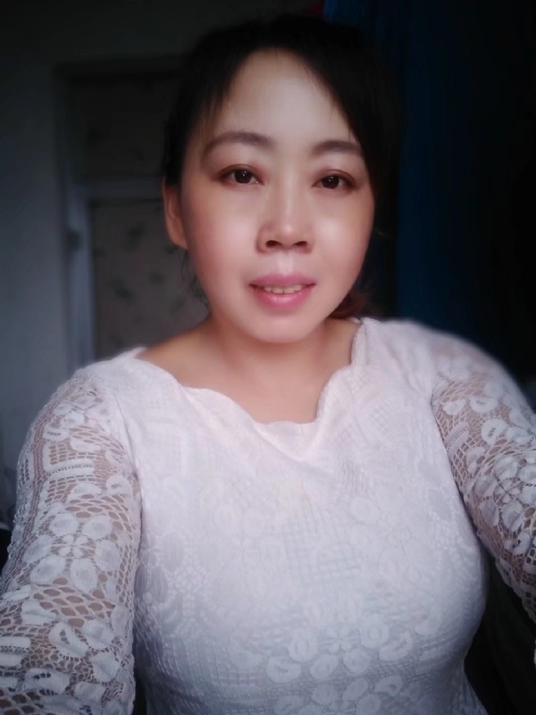 笑看人生的第一张照片--南安相亲网