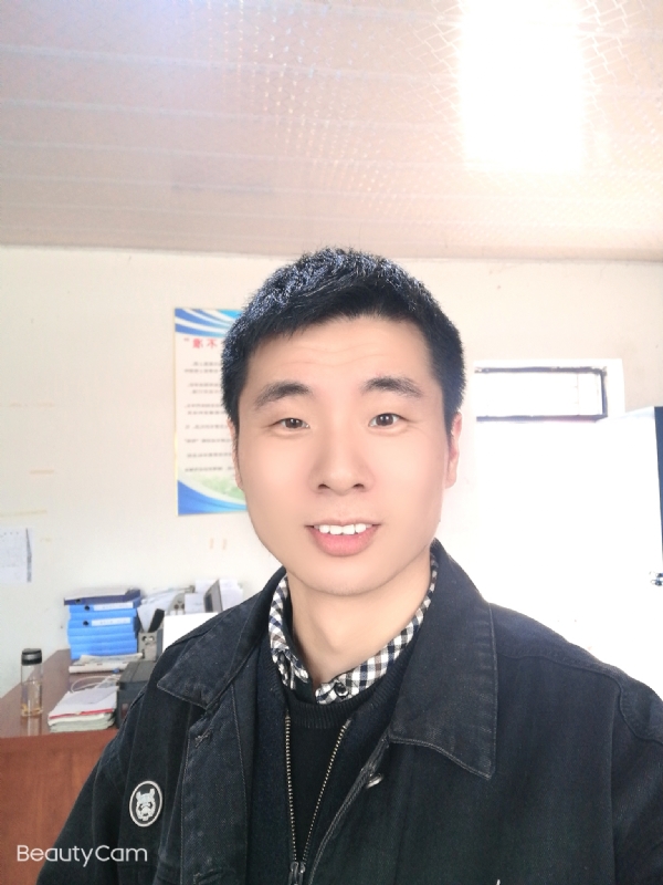 寂寞沙洲冷的第二张照片--南安相亲网