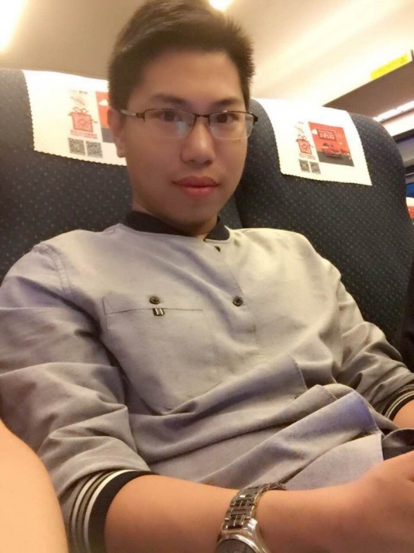 落幕的第一张照片--南安相亲网