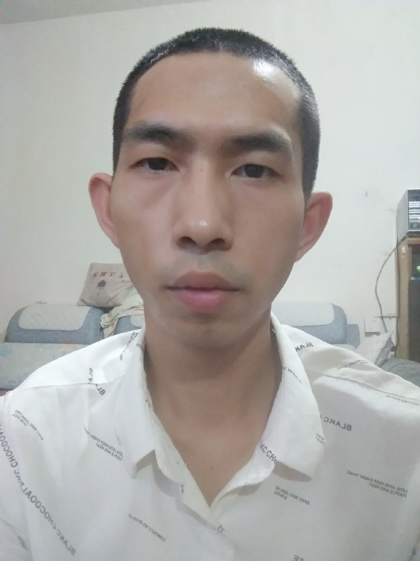 惜颜的第一张照片--南安相亲网