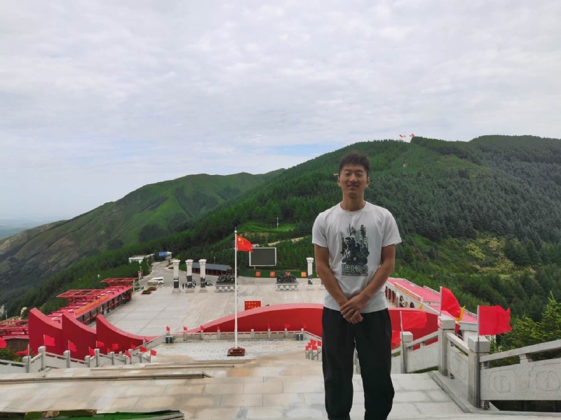 zj的第二张照片--南安相亲网