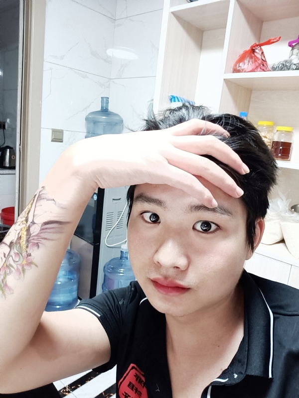 一纸荒年的第一张照片--南安相亲网