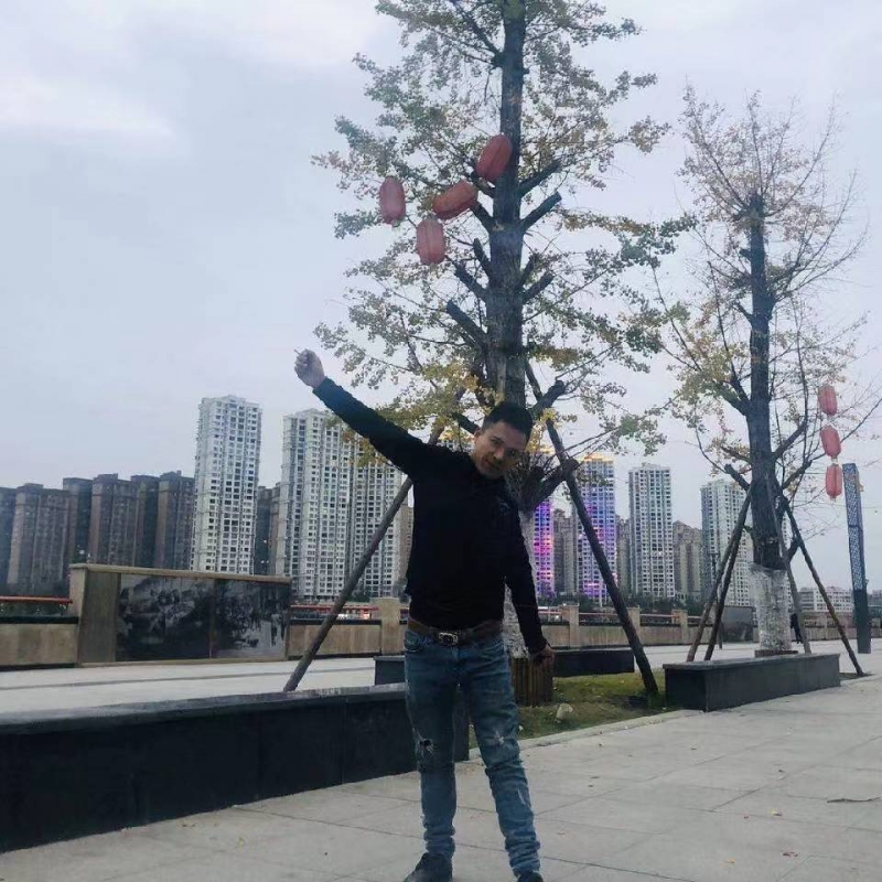 空空的房间的第一张照片--南安相亲网