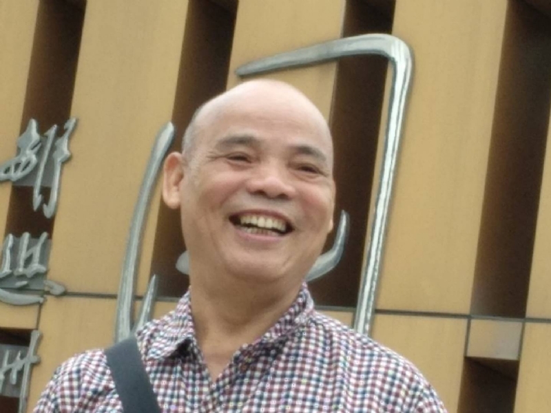 相遇有缘的第一张照片--南安相亲网