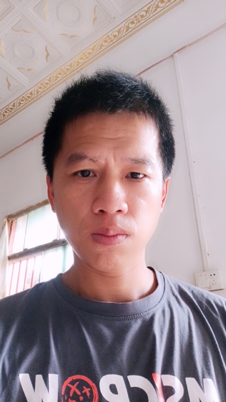 人都再努力的第一张照片--南安相亲网