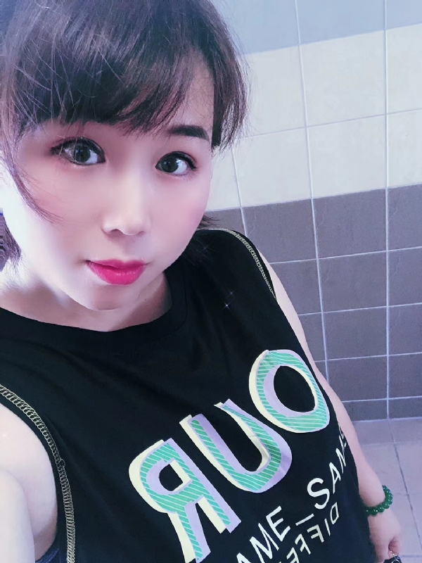 Judyfu的第一张照片--南安相亲网