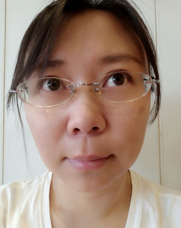 jady的第四张照片--南安相亲网