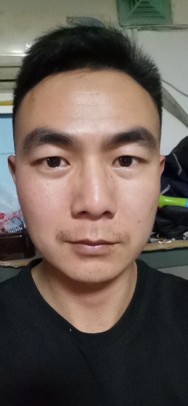 朴实无华的第三张照片--南安相亲网