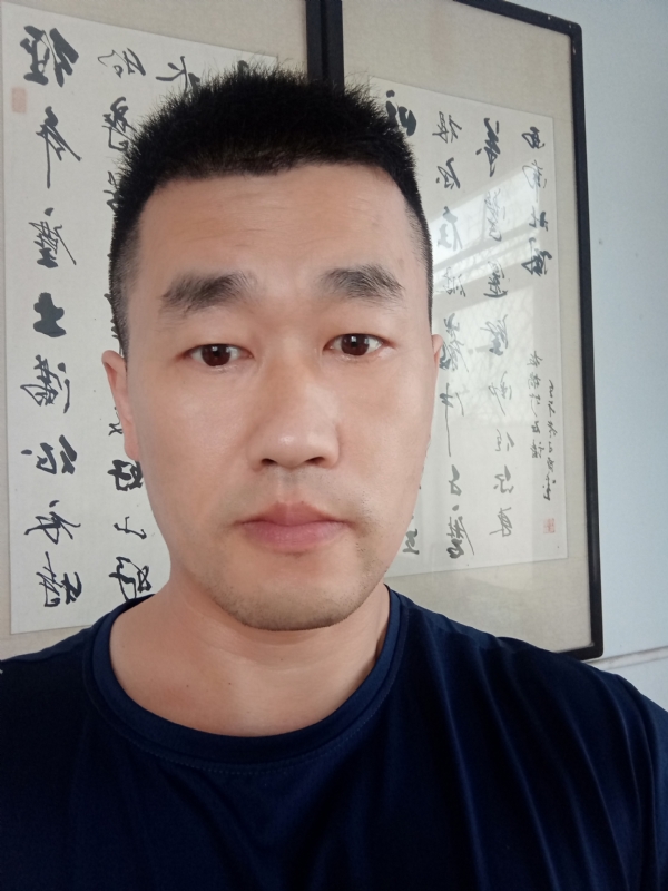 应该是个好人的第一张照片--南安相亲网