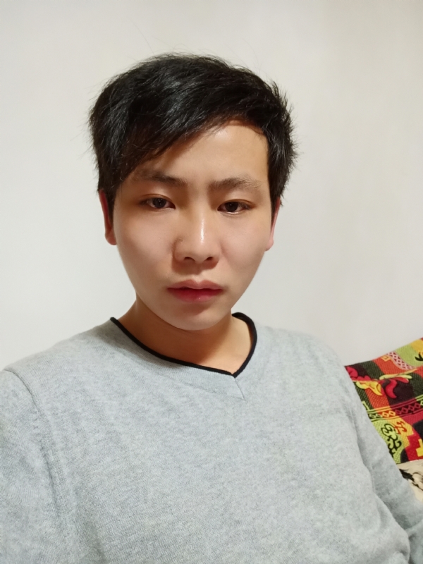 晴空万里的第一张照片--南安相亲网