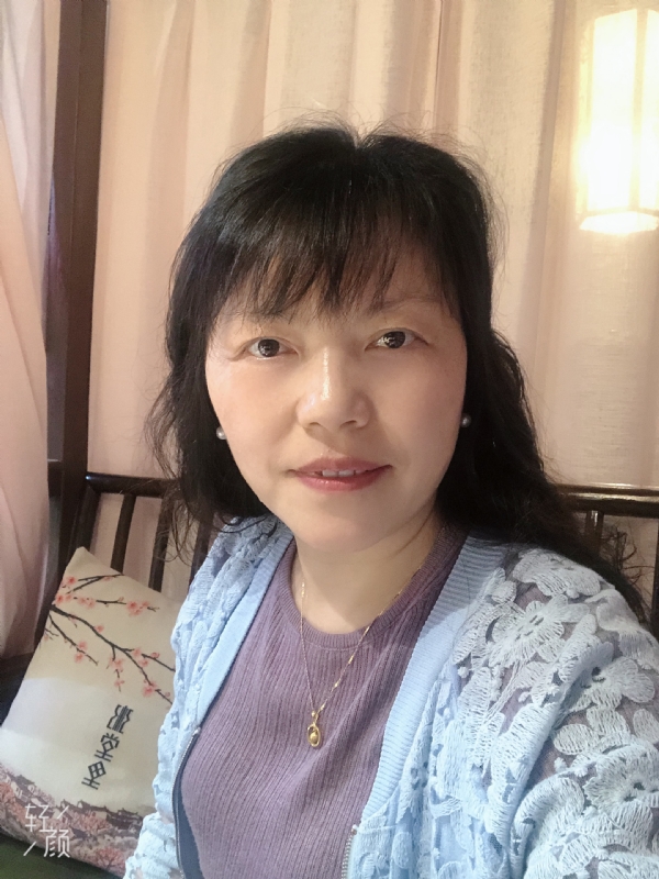 期盼的第一张照片--南安相亲网