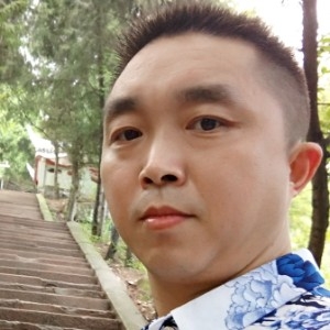 曾强的第一张照片--南安相亲网