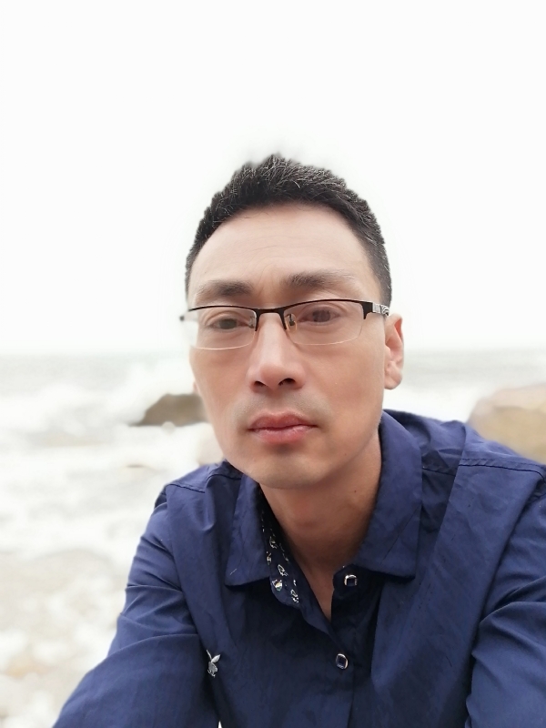 意智的第二张照片--南安相亲网