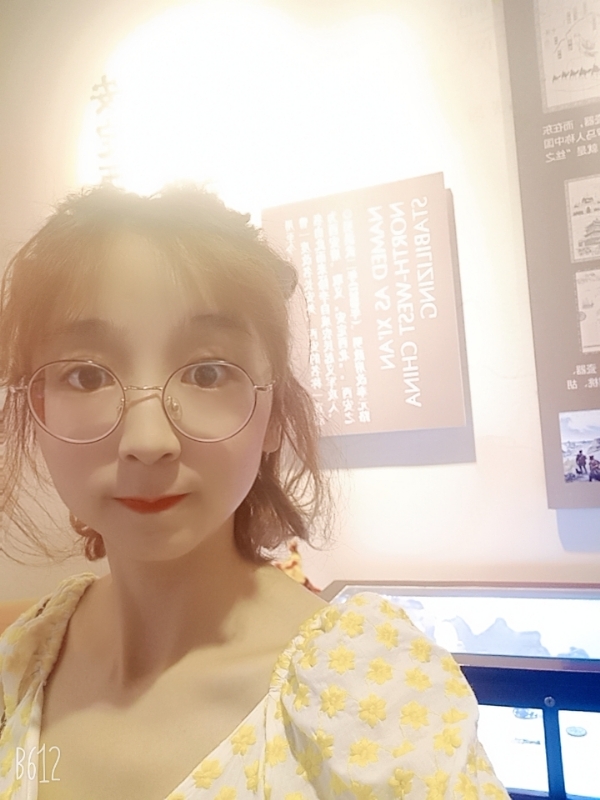 吴小小的第一张照片--南安相亲网