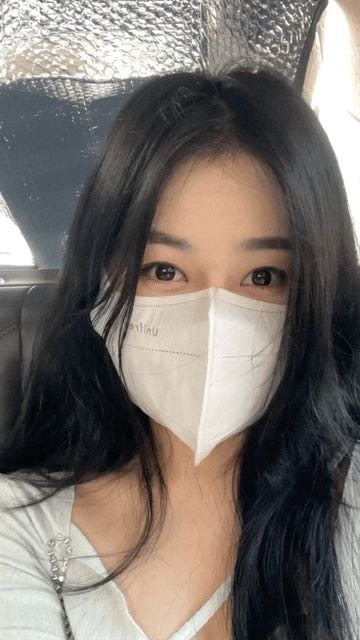 vivian的第一张照片--南安相亲网