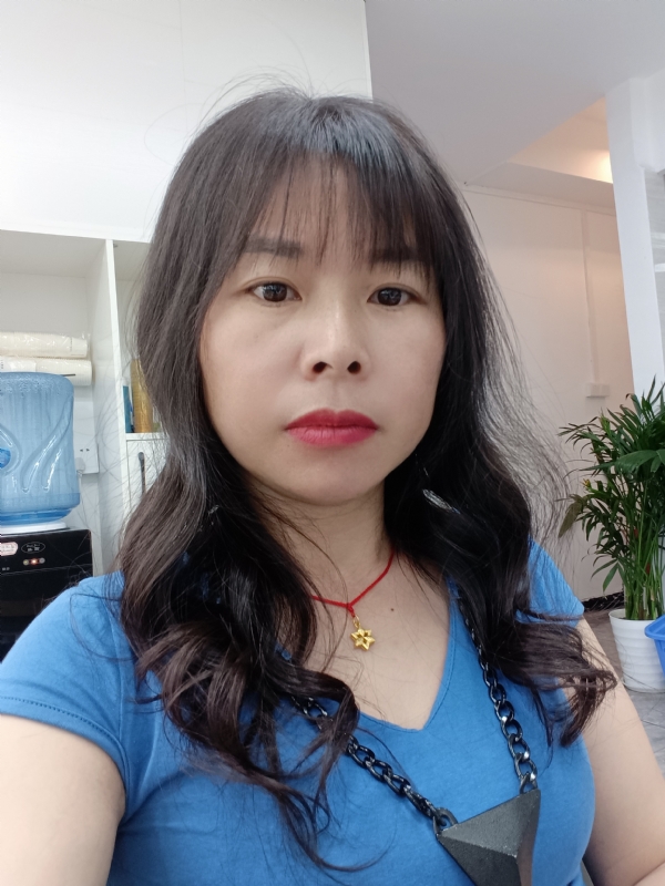 我就是我的第一张照片--南安相亲网