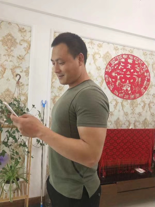 旧时相识的第三张照片--南安相亲网