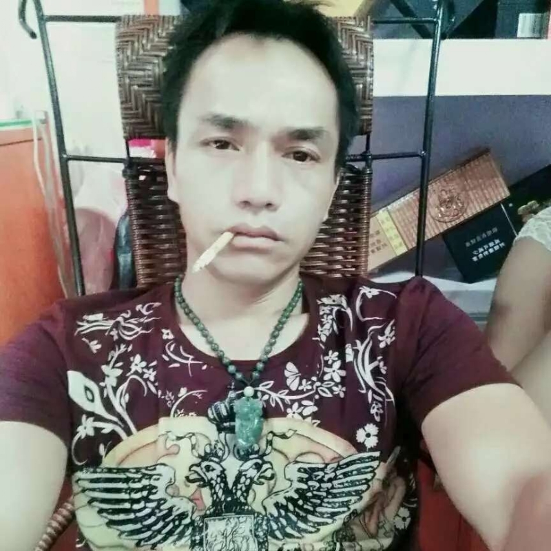 缘分的第一张照片--南安相亲网
