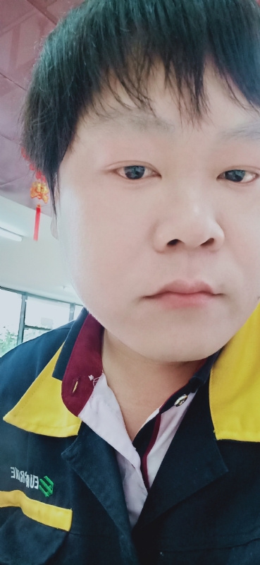 三哥哥的第一张照片--南安相亲网