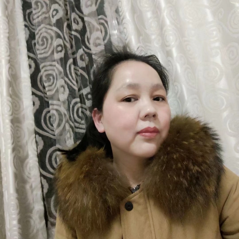 随心的第一张照片--南安相亲网