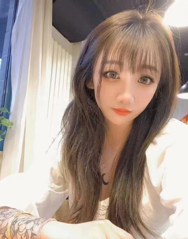 柚子的第一张照片--南安相亲网