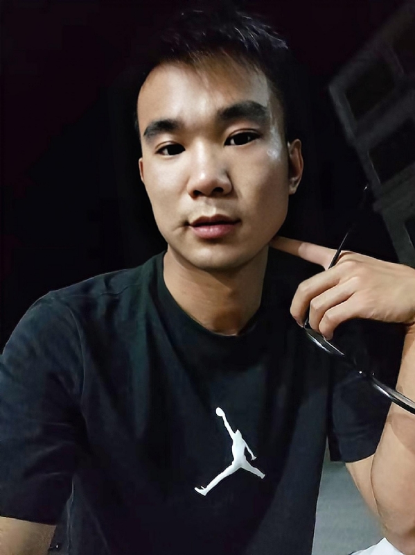 时光所致的第一张照片--南安相亲网